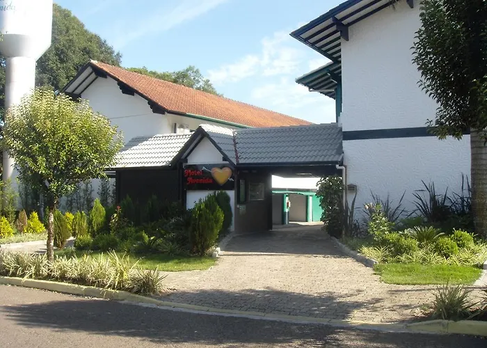 Motel Avenida (Adult Only)
