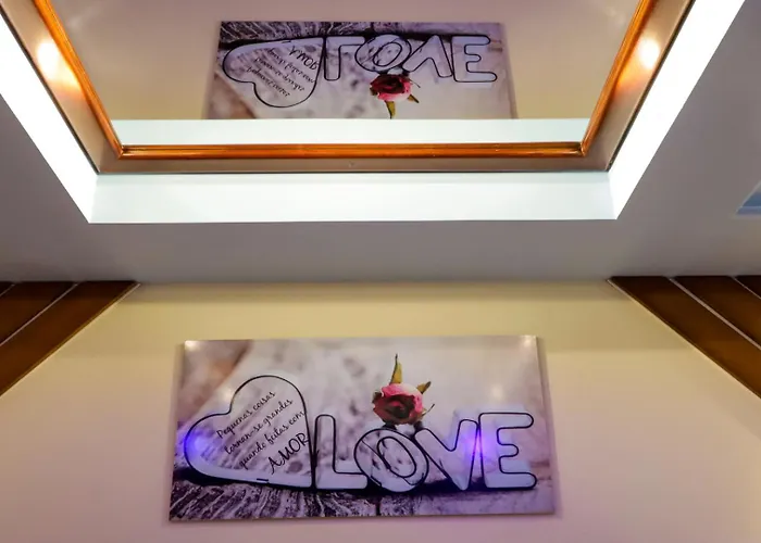 Motel Avenida (Adult Only)