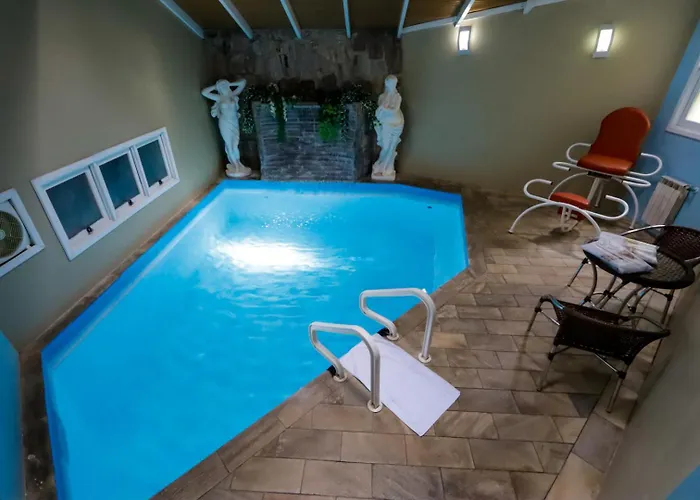 Motel Avenida (Adult Only)