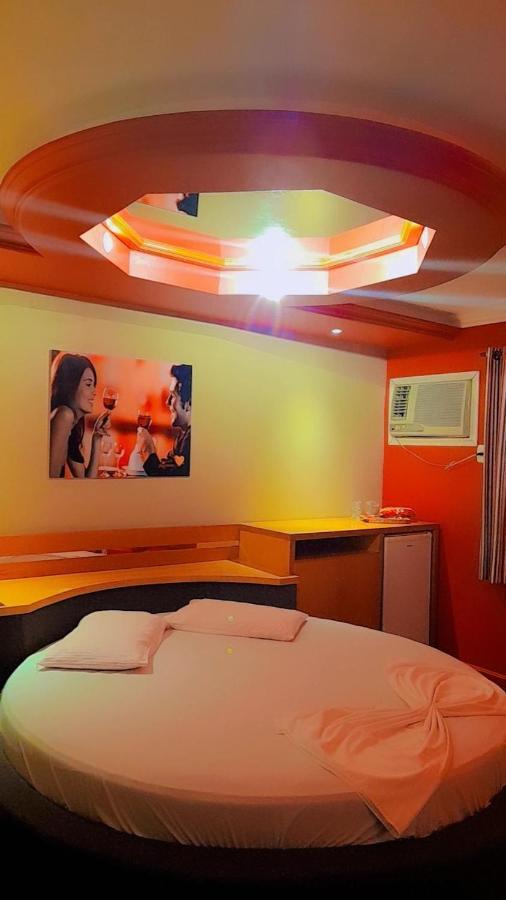 Avenida Hotel del amor