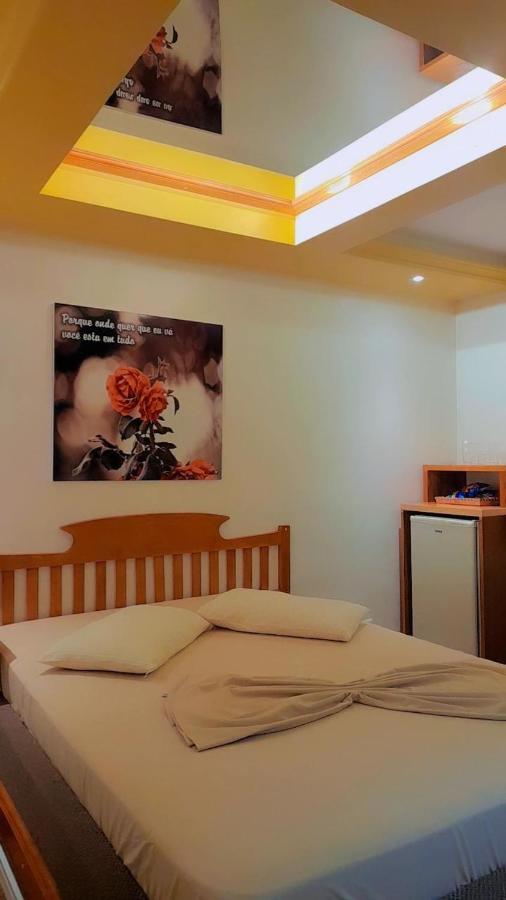 Avenida Hotel del amor 2*