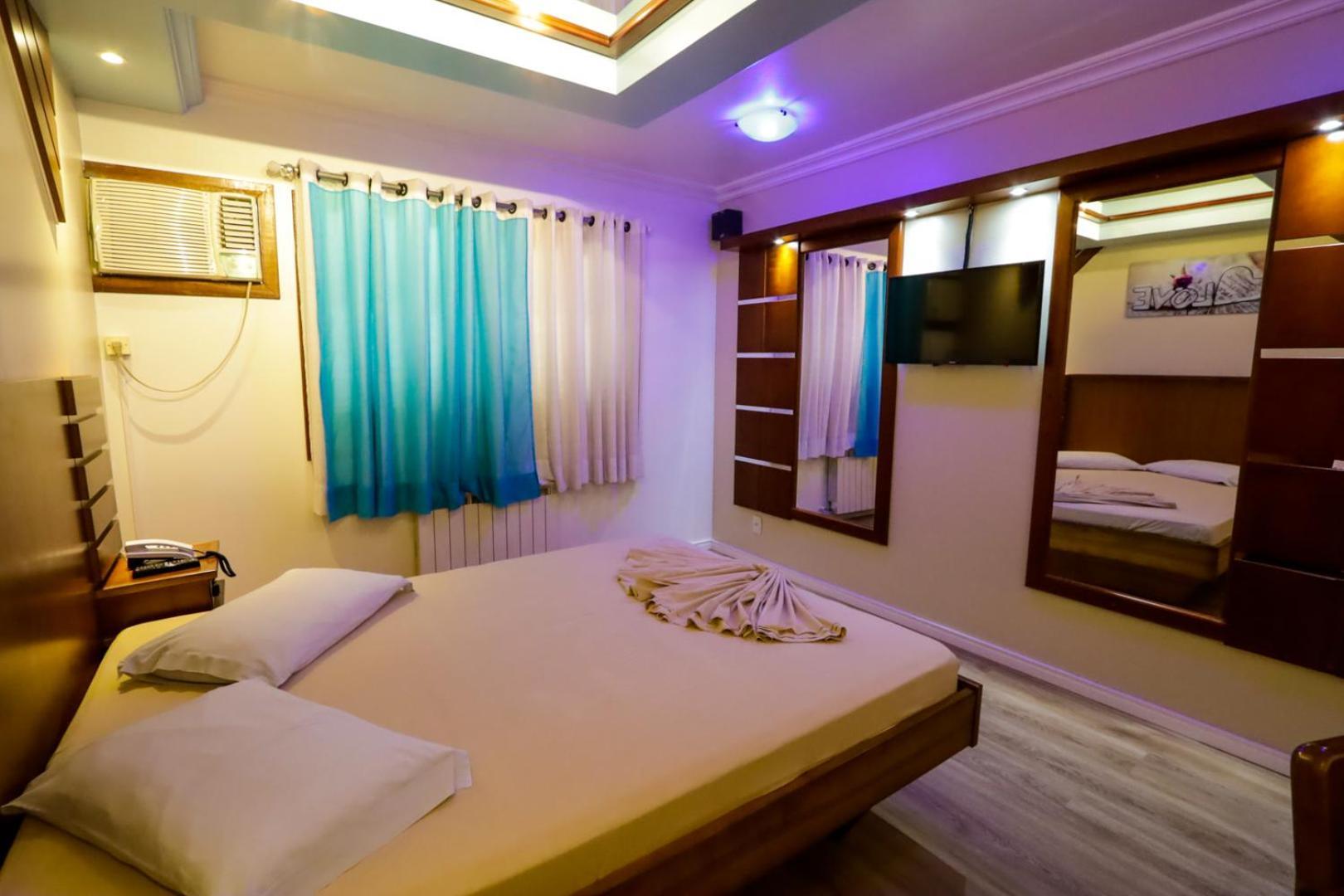 Avenida Hotel del amor