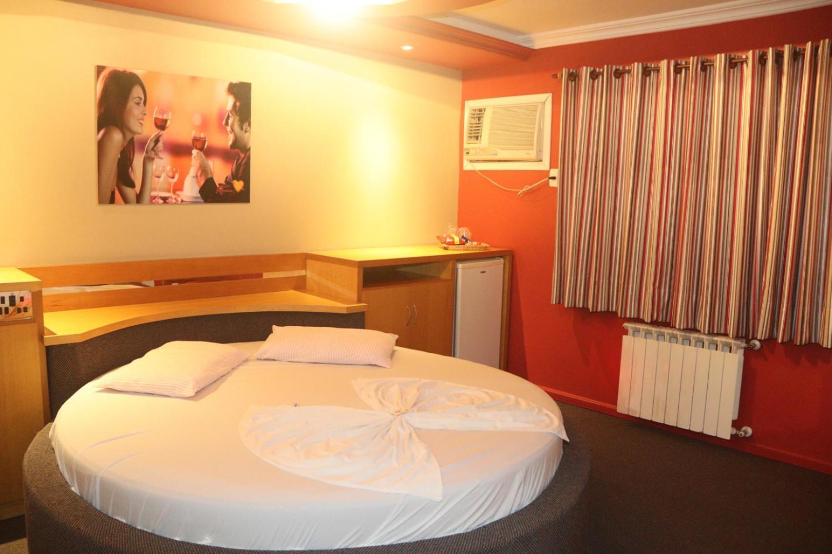 Hotel del amor Avenida