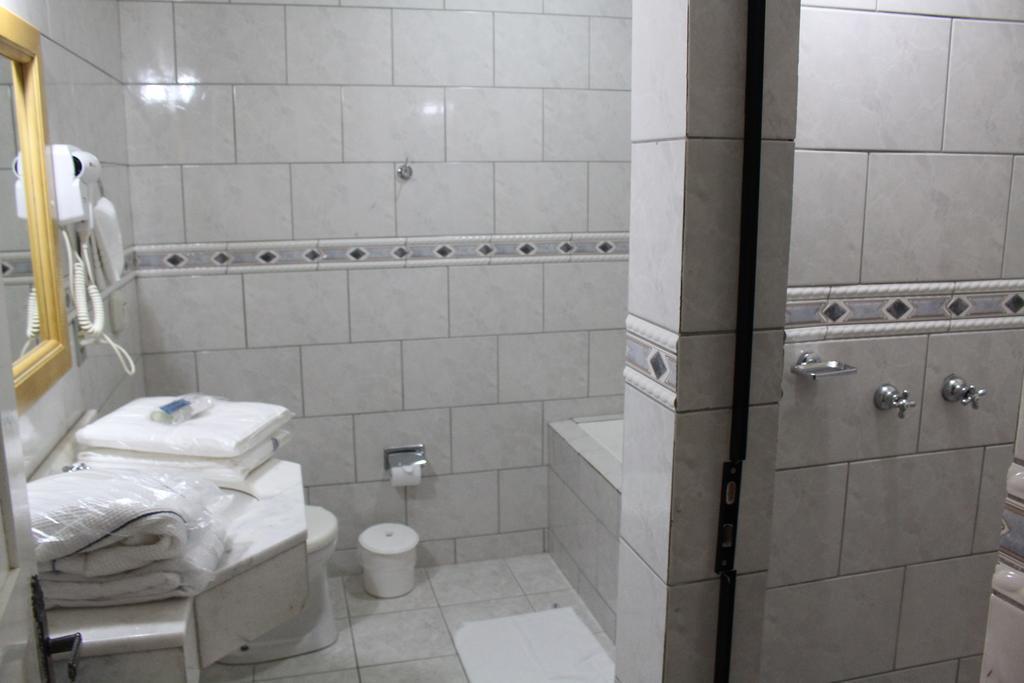 Hotel del amor Avenida