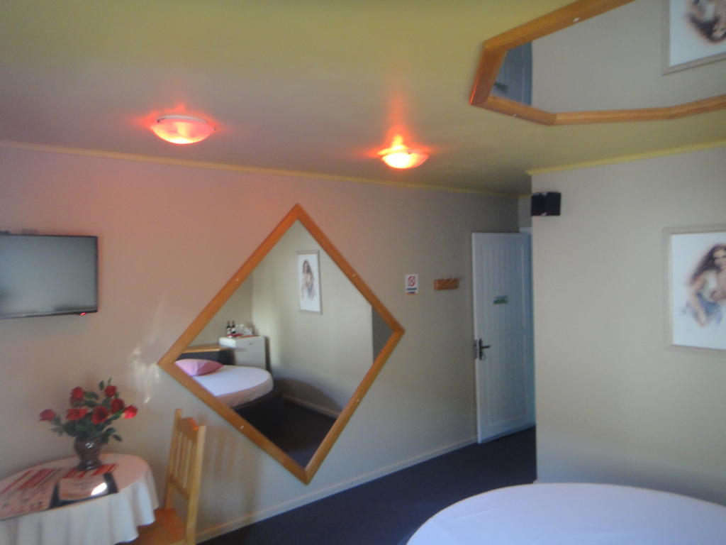 Hotel del amor Avenida Gramado