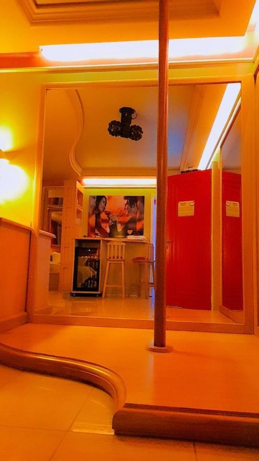 情趣飯店 Avenida Gramado